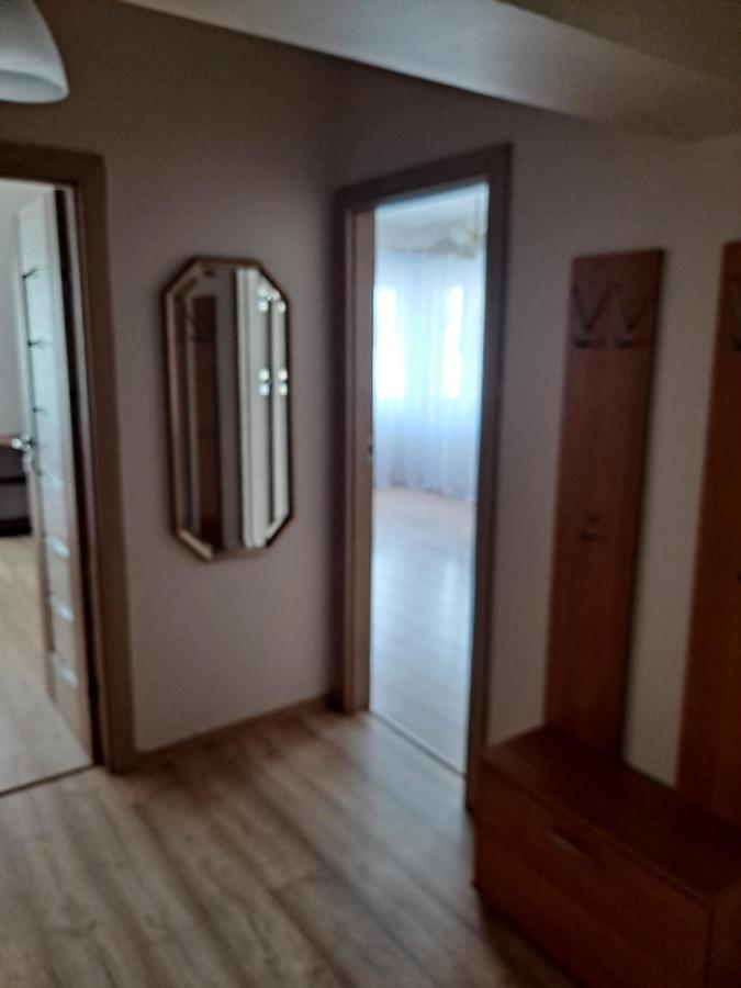 Anna Apartment Jelenia Gora Bagian luar foto