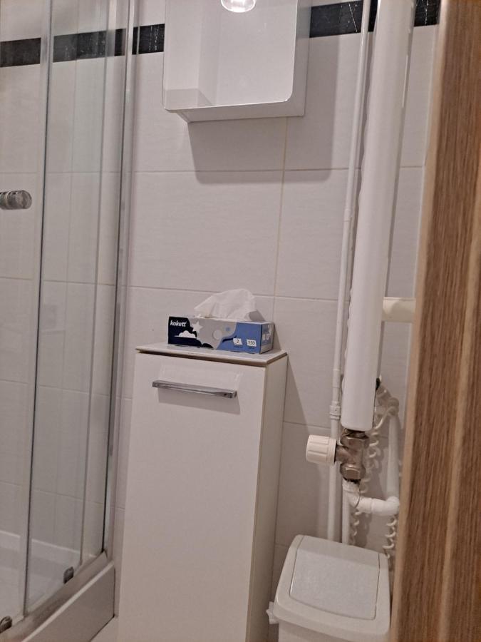 Anna Apartment Jelenia Gora Bagian luar foto