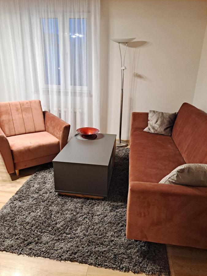 Anna Apartment Jelenia Gora Bagian luar foto