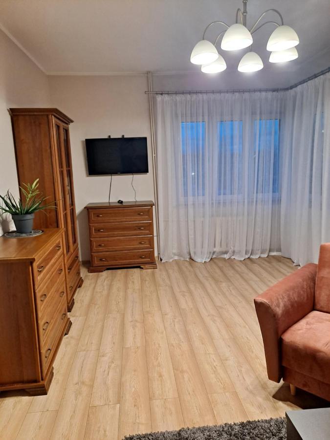 Anna Apartment Jelenia Gora Bagian luar foto