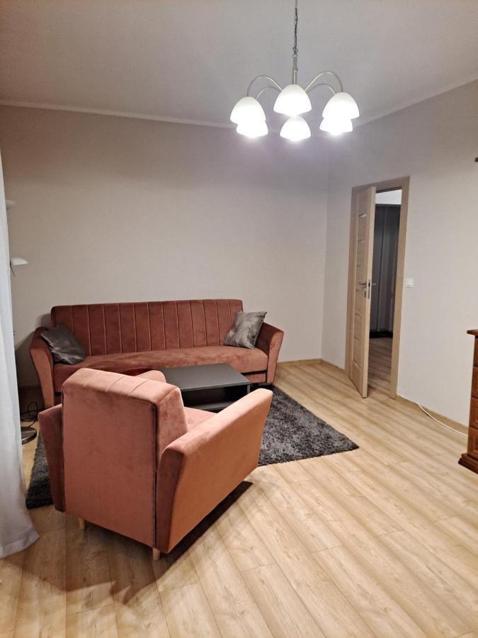 Anna Apartment Jelenia Gora Bagian luar foto