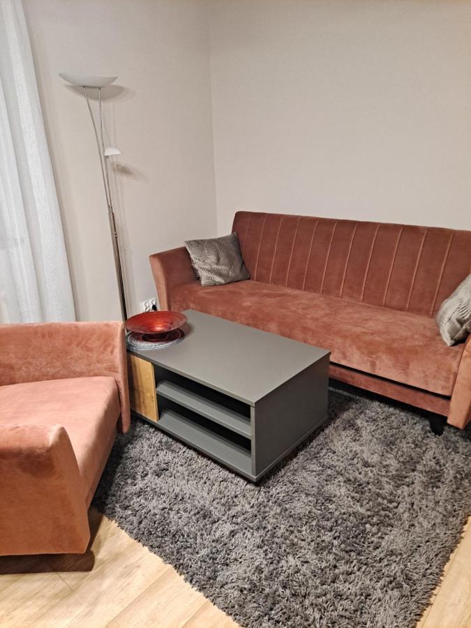 Anna Apartment Jelenia Gora Bagian luar foto