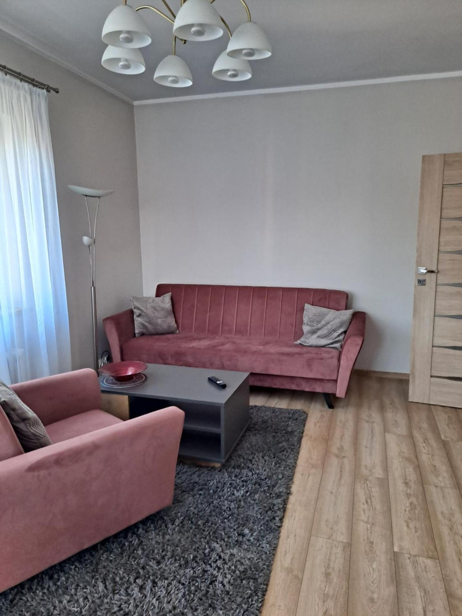 Anna Apartment Jelenia Gora Bagian luar foto